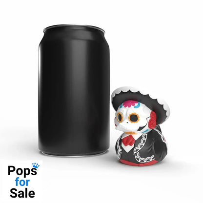 Travel Tubbz Mini PVC Figure Mexico 5 cm