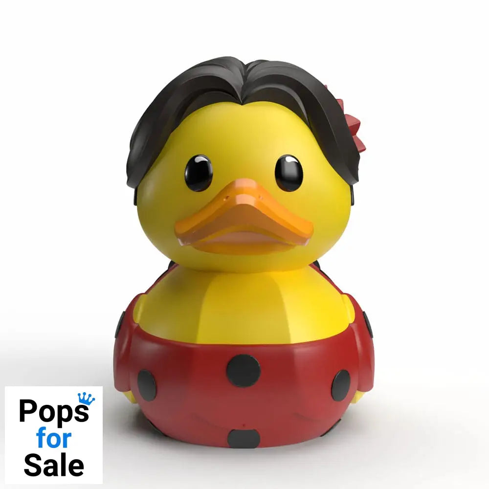 Travel Tubbz Mini PVC Figure Spain 5 cm