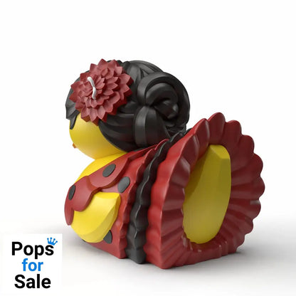 Travel Tubbz Mini PVC Figure Spain 5 cm Mini-figures