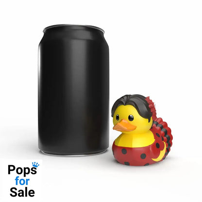 Travel Tubbz Mini PVC Figure Spain 5 cm