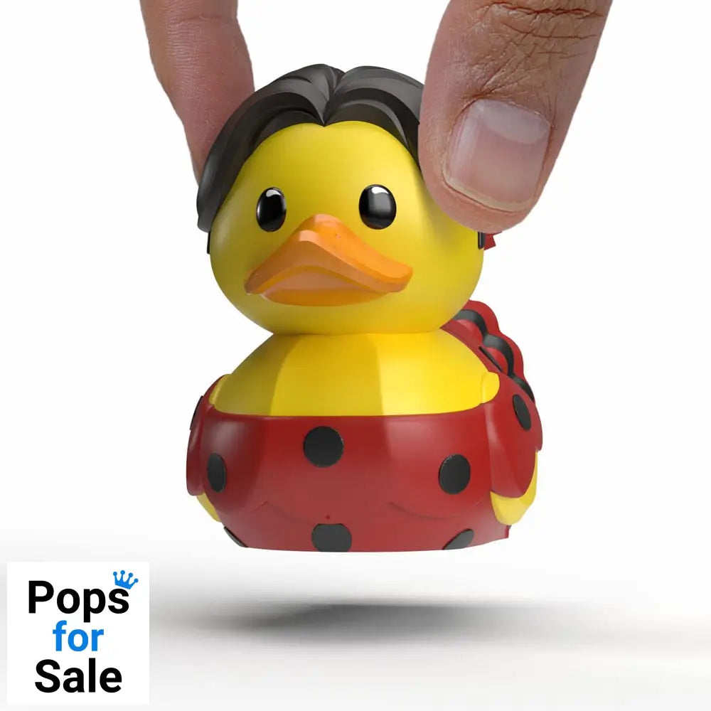 Travel Tubbz Mini PVC Figure Spain 5 cm