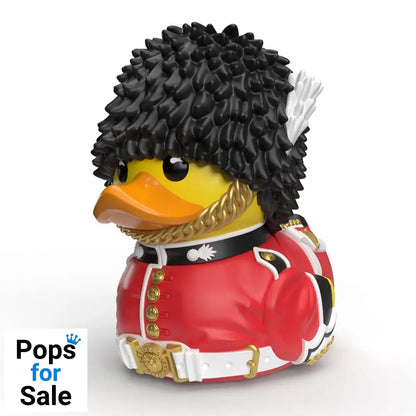 Travel Tubbz Mini PVC Figure United Kingdom 5 cm