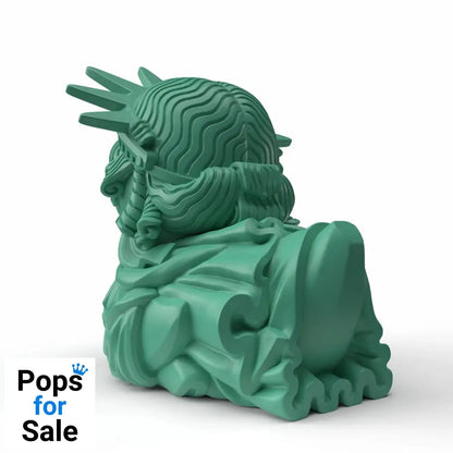 Travel Tubbz Mini PVC Figure USA 5 cm