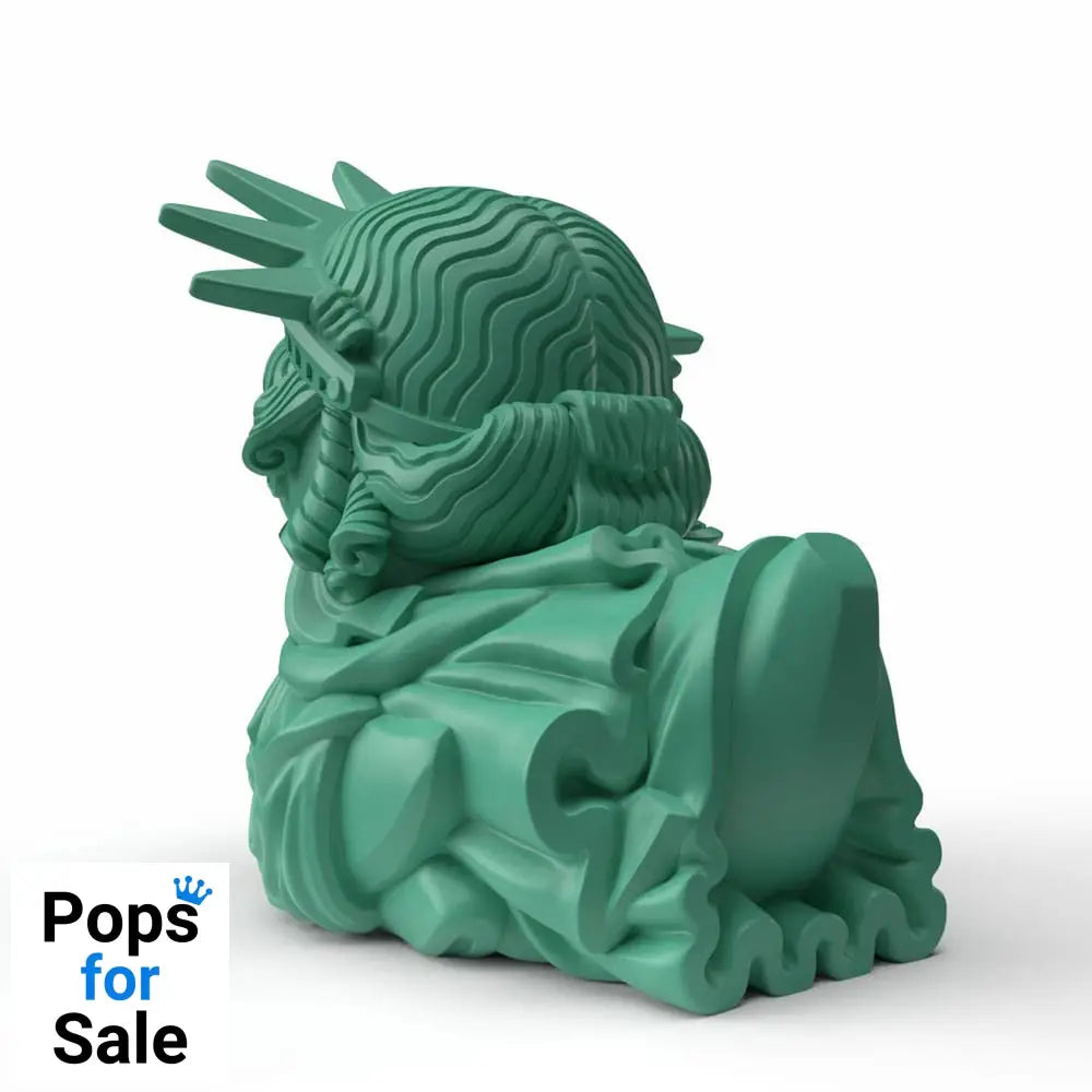 Travel Tubbz Mini PVC Figure USA 5 cm Mini-figures