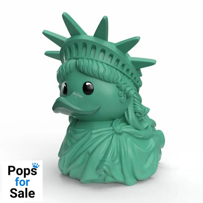 Travel Tubbz Mini PVC Figure USA 5 cm