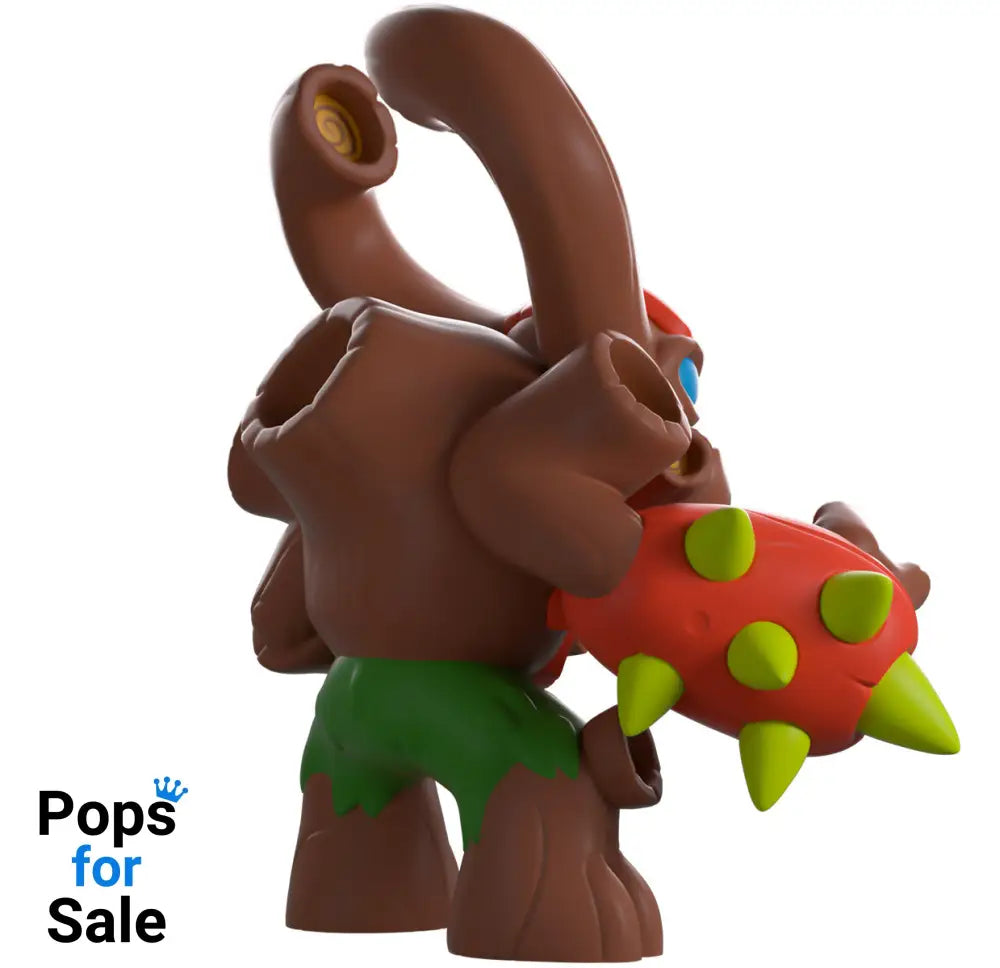 Tree Rex - Skylanders Figure