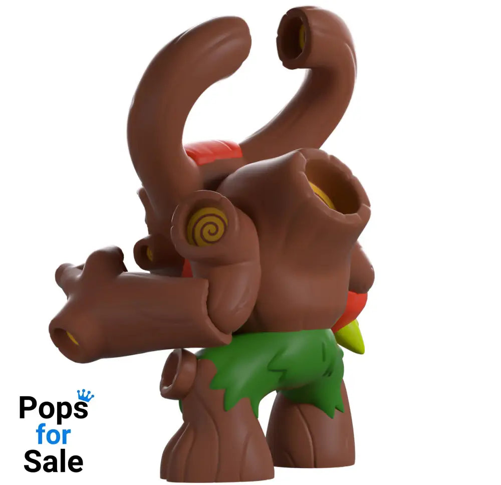 Tree Rex - Skylanders Figure