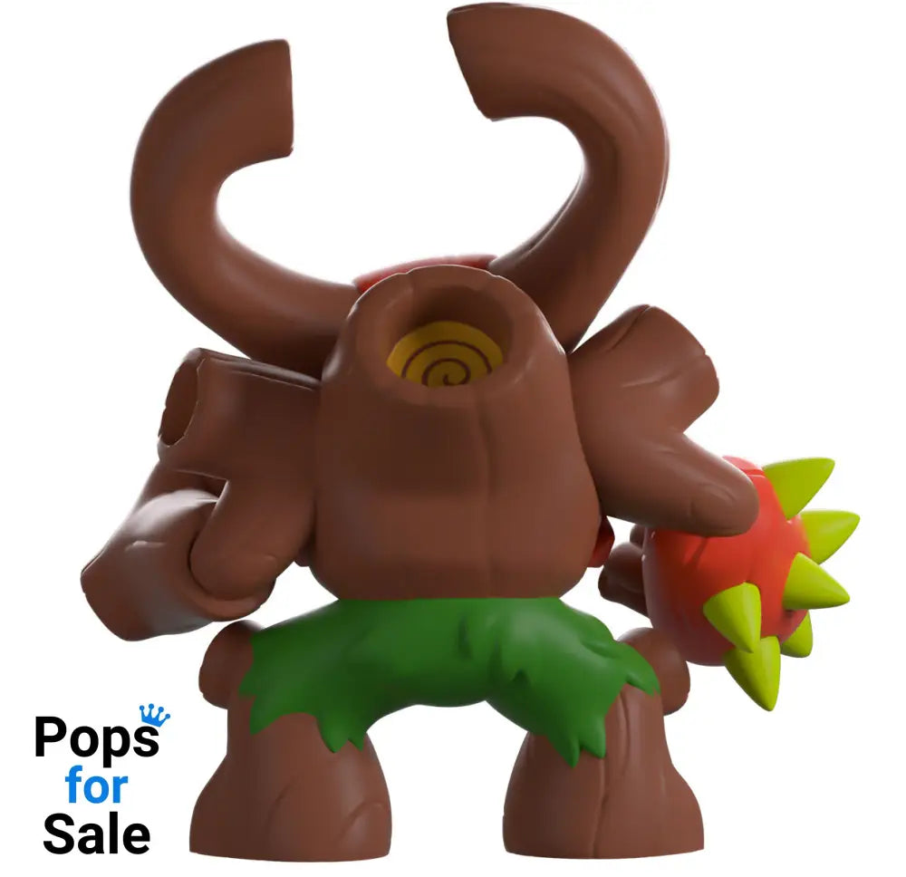 Tree Rex - Skylanders - Youtooz Figure