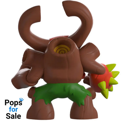 Tree Rex - Skylanders - Youtooz Figure