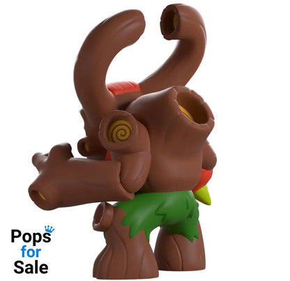 Tree Rex - Skylanders - Youtooz Figure