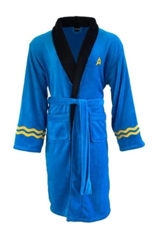 Star Trek: Spock Bathrobe