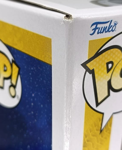 #1119 Charging WALL-E - Disney WALL-E - Box Damaged Funko POP