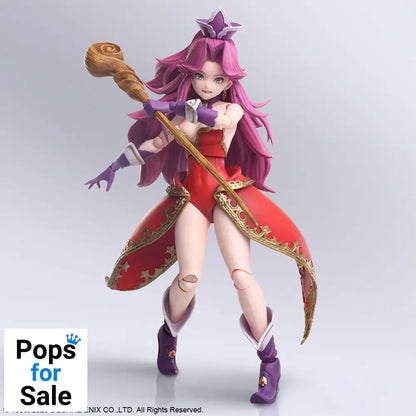 TRIALS OF MANA BRING ARTS ACTION FIGURE - DURAN & ANGELA Figures