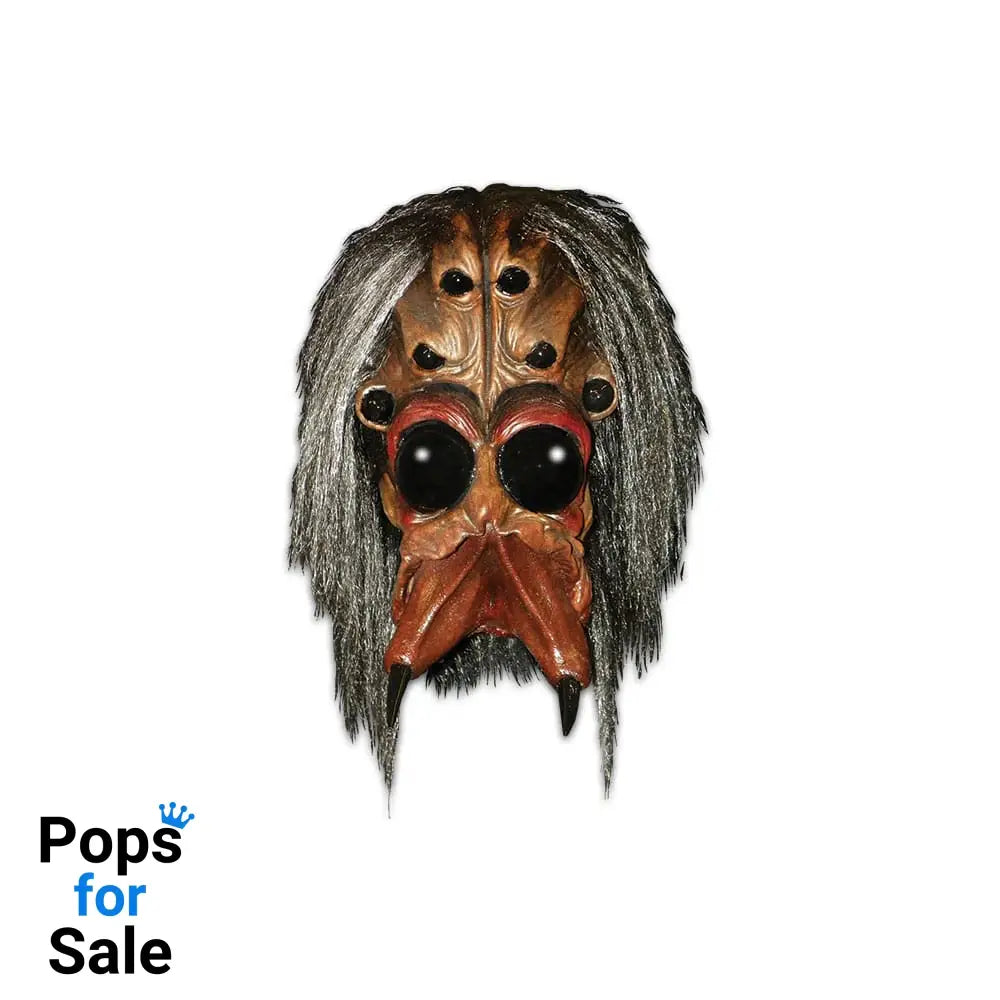Trick or Treat Studios Originals Mask Aracnoid