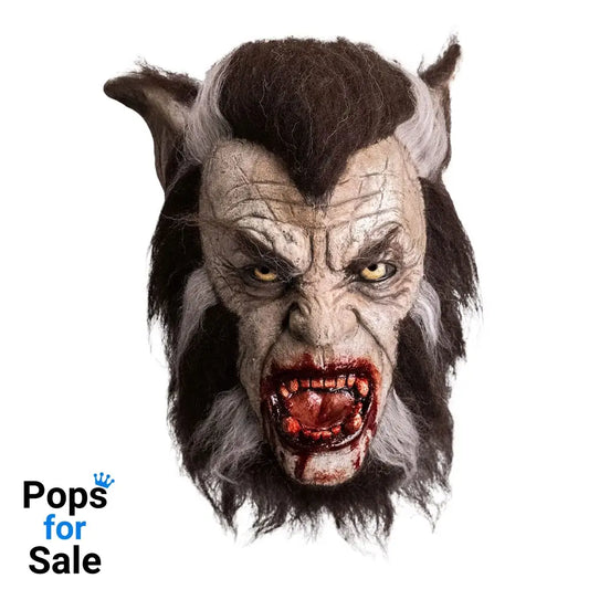 Trick or Treat Studios Originals Mask Blood Moon Werewolf