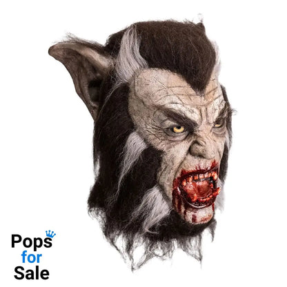 Trick or Treat Studios Originals Mask Blood Moon Werewolf