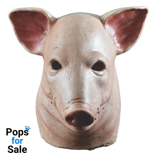 Trick or Treat Studios Originals Mask Blood Pig