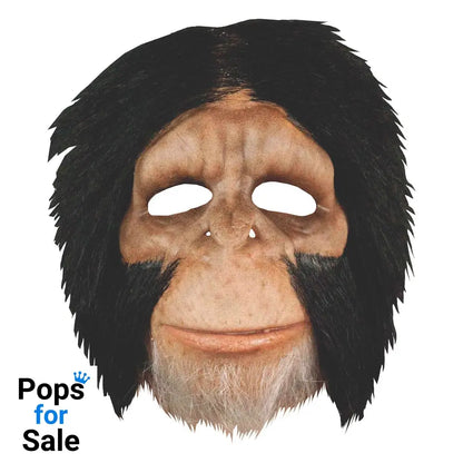 Trick or Treat Studios Originals Mask Chimpanzee