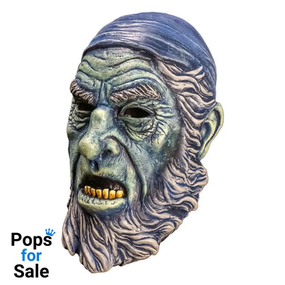 Trick or Treat Studios Originals Mask Ghost Pirate