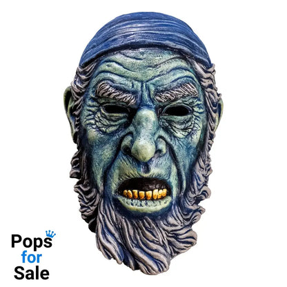 Trick or Treat Studios Originals Mask Ghost Pirate