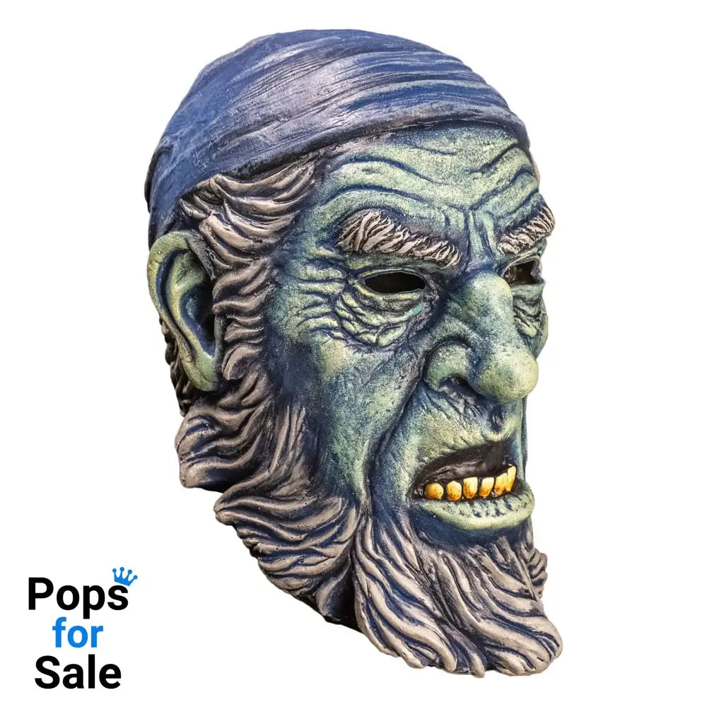 Trick or Treat Studios Originals Mask Ghost Pirate