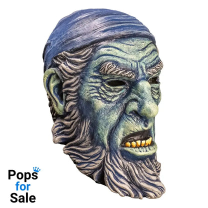 Trick or Treat Studios Originals Mask Ghost Pirate