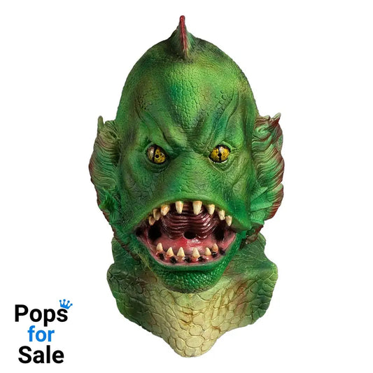 Trick or Treat Studios Originals Mask Gillbert