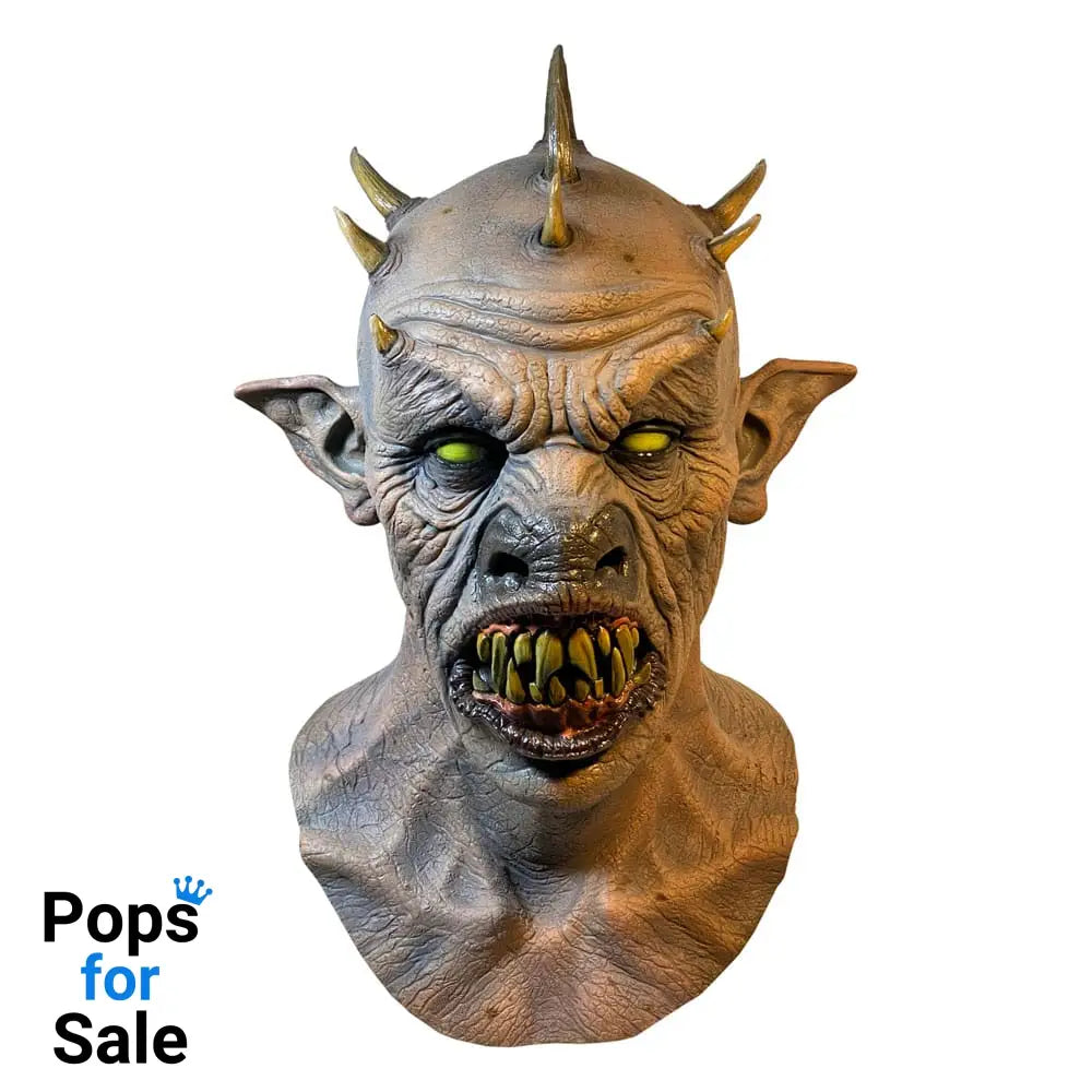 Trick or Treat Studios Originals Mask Jordu Schell Gothic Demon