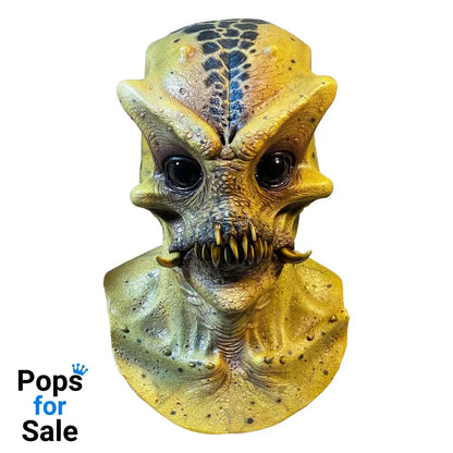 Trick or Treat Studios Originals Mask Jordu Schell Hybrid