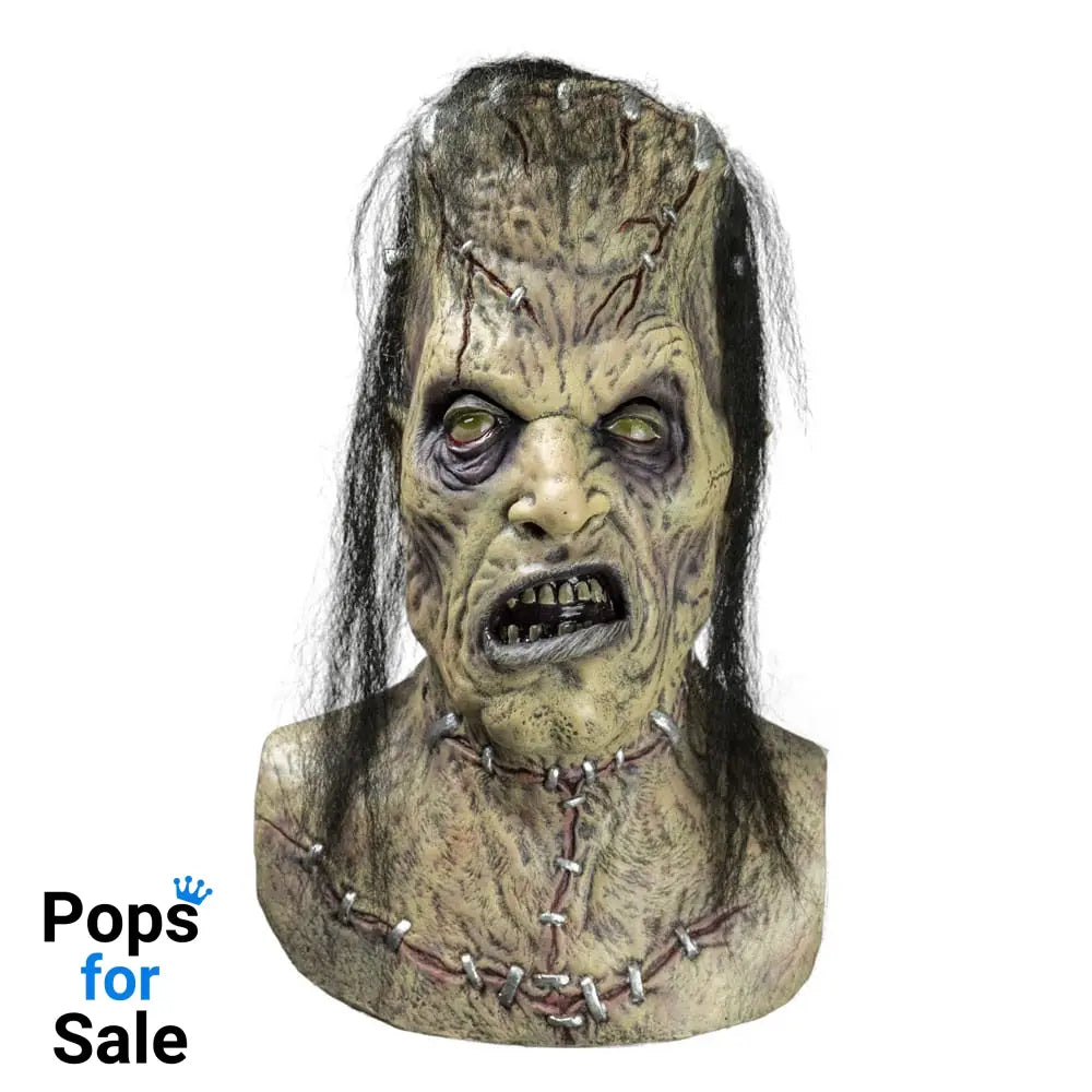 Trick or Treat Studios Originals Mask Lab Monsters