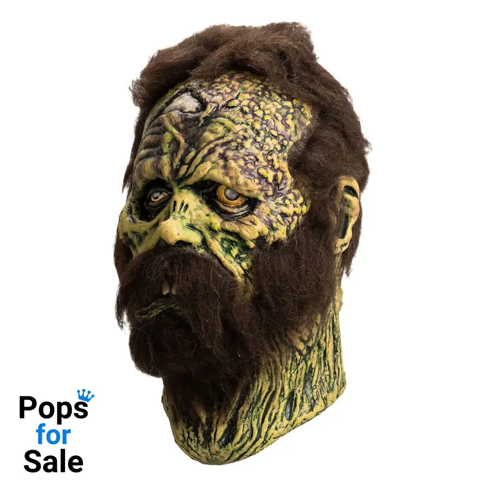 Trick or Treat Studios Originals Mask Shambler