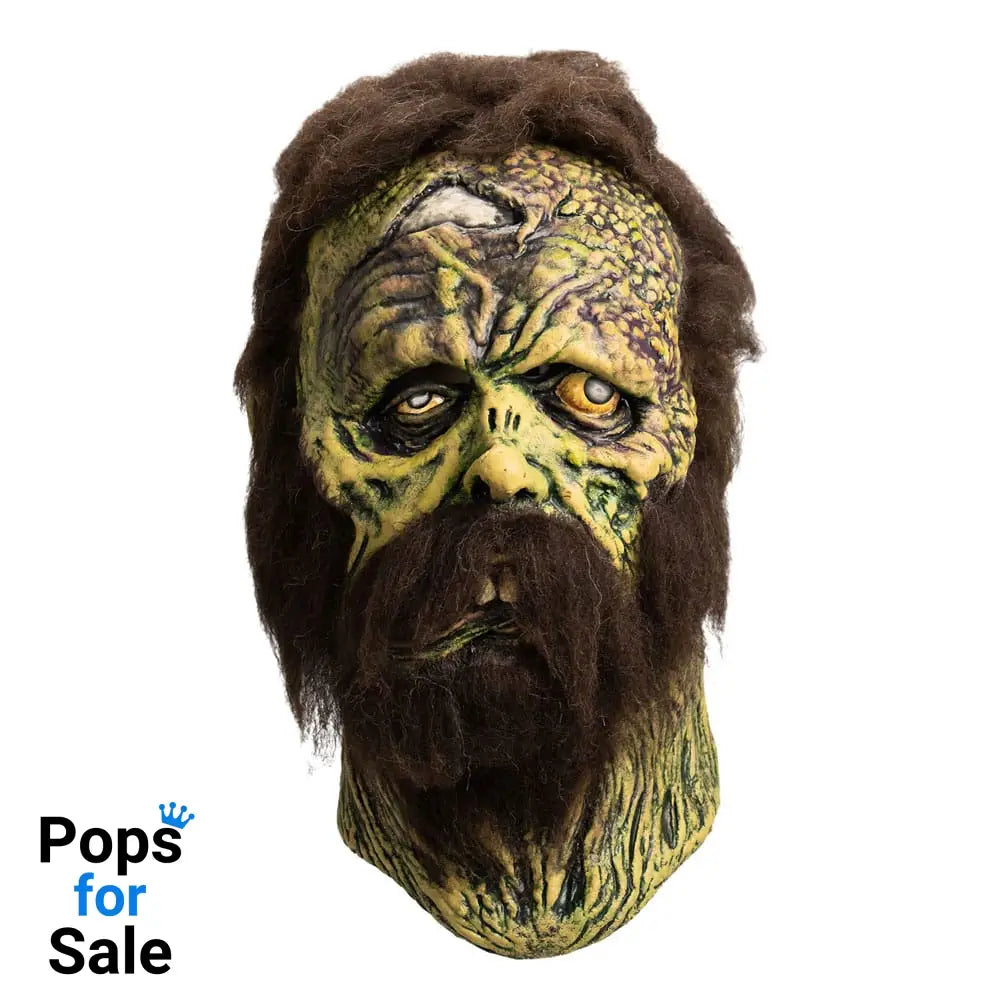 Trick or Treat Studios Originals Mask Shambler Helmets & masks