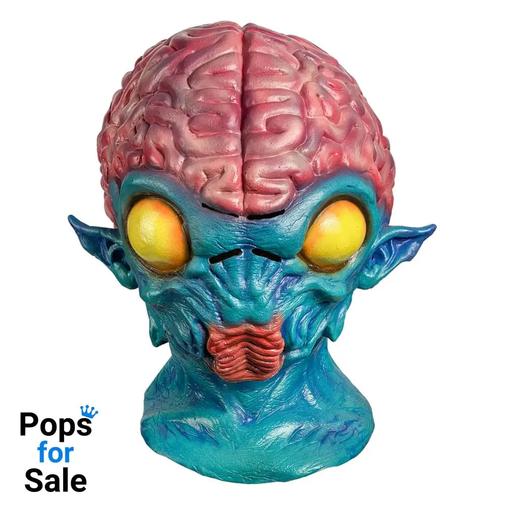 Trick or Treat Studios Originals Mask The Monitor Helmets & masks