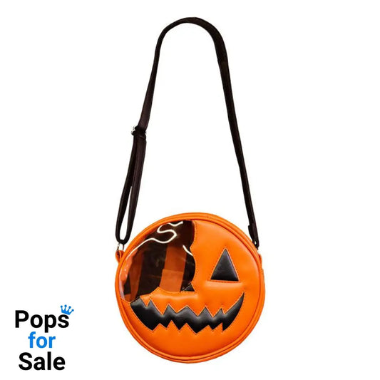 Trick R Trick Bag Sam Bitten Lollipop