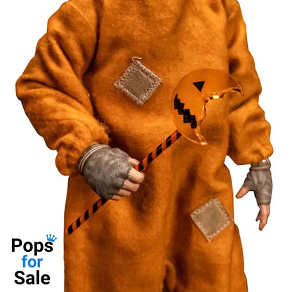 Trick r Treat Action Figure 1/6 Sam Deluxe 25 cm