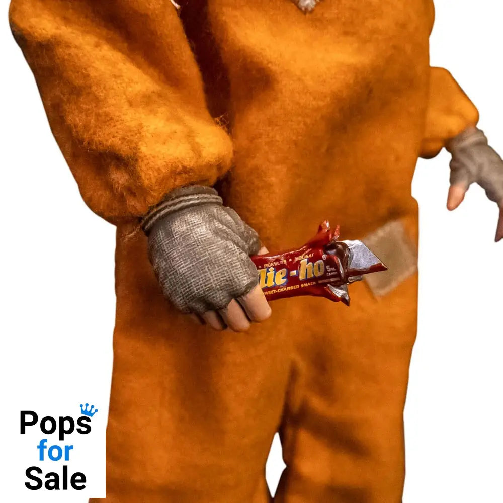 Trick r Treat Action Figure 1/6 Sam Deluxe 25 cm