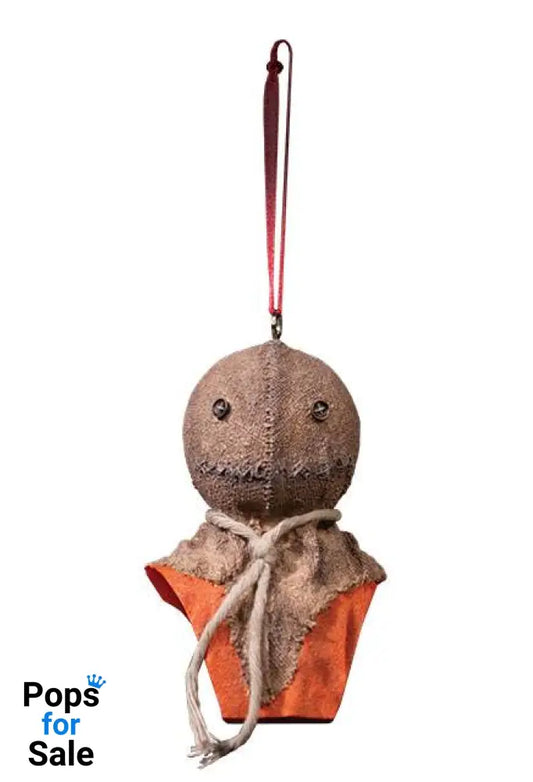 Trick R Treat Holiday Horrors Ornament Sam