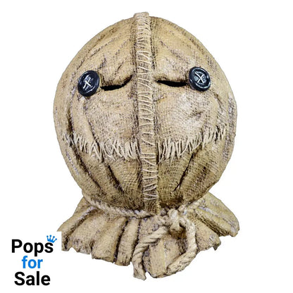 Trick R Treat Mask Sam Burlap Helmets & masks