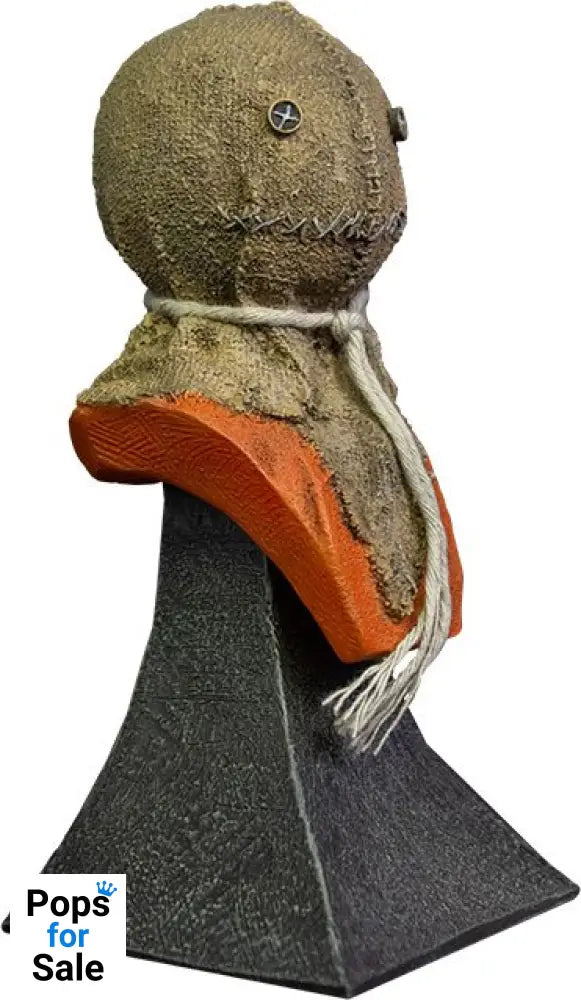 Trick R Treat Mini Bust Sam 15 cm