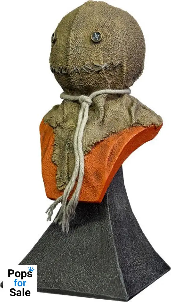 Trick R Treat Mini Bust Sam 15 cm