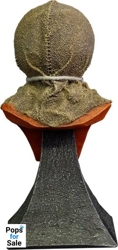 Trick R Treat Mini Bust Sam 15 cm