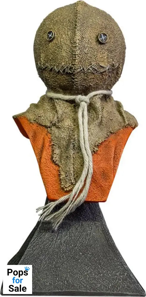 Trick R Treat Mini Bust Sam 15 cm