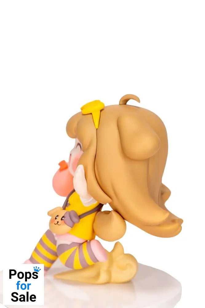 Trickal: Chibi Go PVC Figure Butter 9  cm