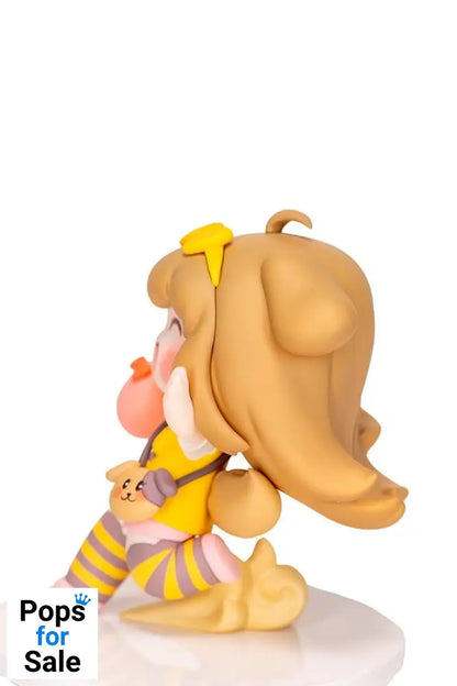 Trickal: Chibi Go PVC Figure Butter 9  cm