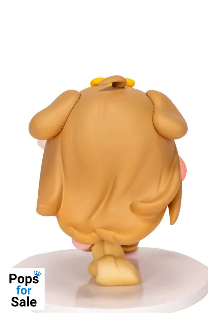 Trickal: Chibi Go PVC Figure Butter 9  cm