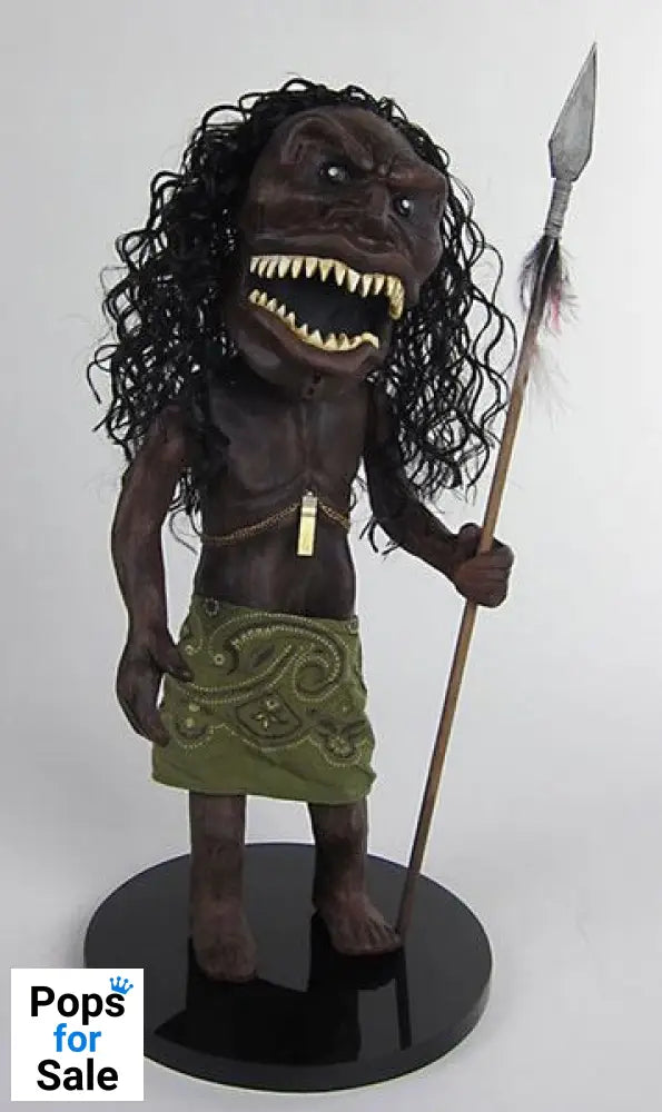 Trilogy of Terror Statue Zuni Warrior 38 cm