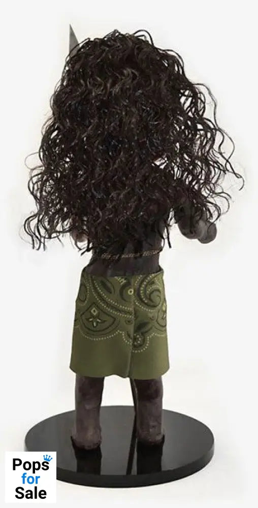 Trilogy of Terror Statue Zuni Warrior 38 cm