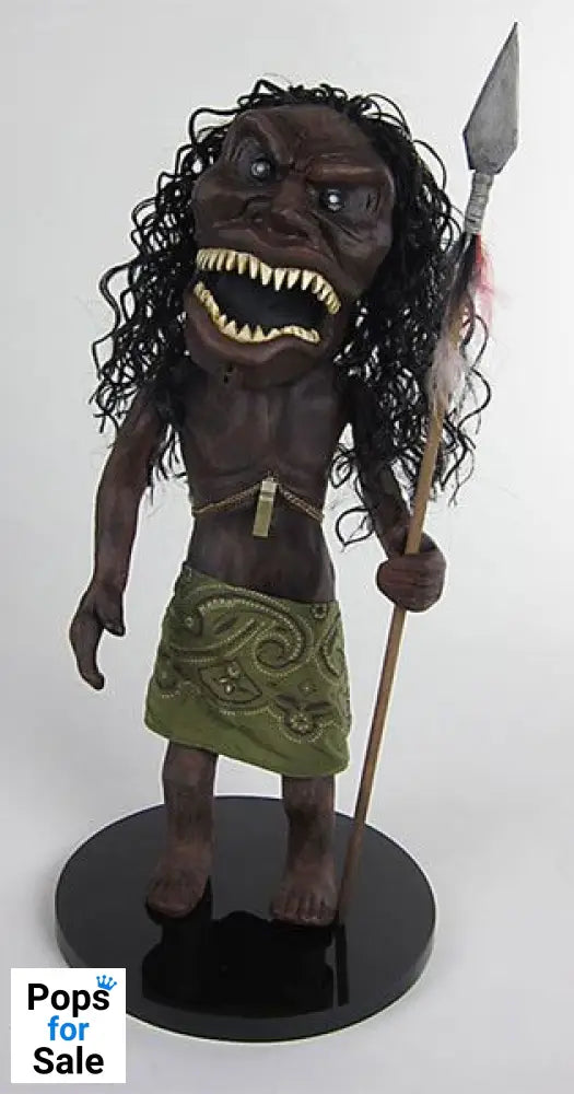 Trilogy of Terror Statue Zuni Warrior 38 cm Statues