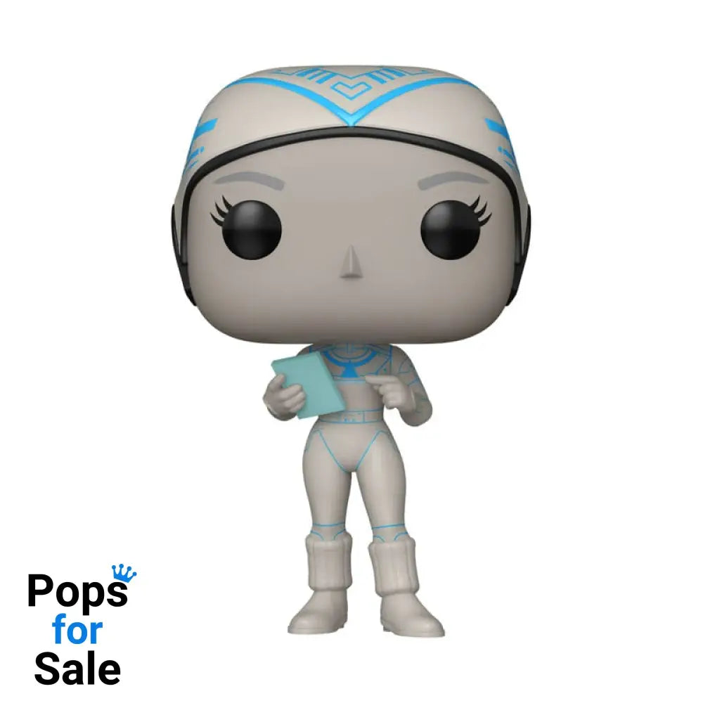 Tron(1982) POP! Movies Vinyl Figures Yori 9 cm Funko POP POP! Figures