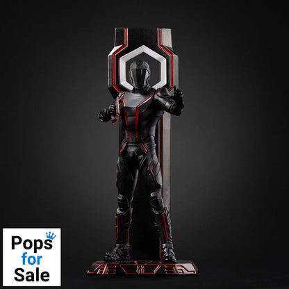 Tron Art Scale Statue 1/10 Ares 23 cm